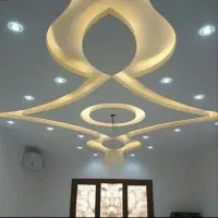 کناف.سقف کاذب.دکوراسیون