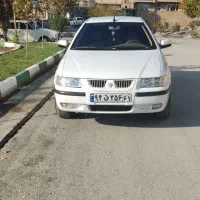 سمند مولتی پلاس مدل ۹۰