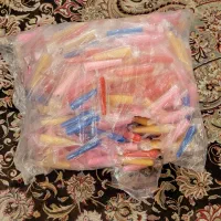 لب گیر قلیان و شلنگ