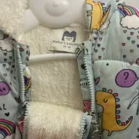 کاپشن سرهمی|کفش و لباس بچه|تهران, دکتر هوشیار|دیوار