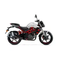 بنلی 250 تک سیلندر 1403 اقساطی