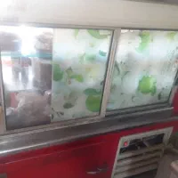 یخچال ویترینی|فروشگاه و مغازه|فسا, |دیوار