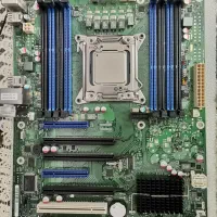 تعدادی مادربرد گیمینگ ، واتر کولر ، رم ، قاب کیس|قطعات و لوازم جانبی رایانه|قم, شهرک امام حسن|دیوار