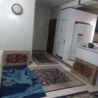 واحد ۱۰۰ متری شهرک ایرانیت|فروش آپارتمان|ری, هاشم‌آباد|دیوار