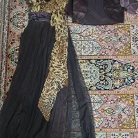 لباس مجلسی شیک