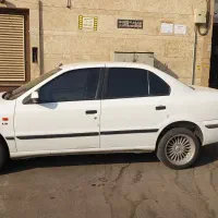 سمند مدل ۹۹|خودرو سواری و وانت|تهران, شهرک شریفی|دیوار