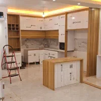 کمد دیواری،کابینت