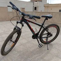 دوچرخه