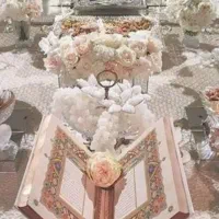 باغ تالار پذیرایی مراسم عروسی بله برون عقد|خدمات پذیرایی، مراسم|بجنورد, |دیوار