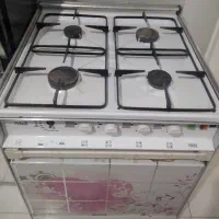 اجاق گاز کارکرده فردار