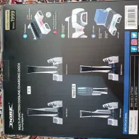 فن خنک کننده ps5|کنسول، بازی ویدئویی و آنلاین|تهران, دولاب|دیوار