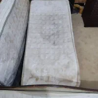 تشک طبی تک نفره تخت|تشک تختخواب|اهواز, شهرک رزمندگان|دیوار