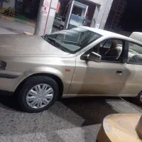 سمند مدل 83|خودرو سواری و وانت|مشهد, شهید قربانی|دیوار