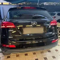 جک S5 اتومات خانگی / مدل ۱۳۹۸ / تضمینی