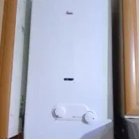 طرح تعویض آبگرمکن بوتان نو باآبگرمکن فرسوده وخراب|آبگرمکن، پکیج، شوفاژ|خرمآباد, |دیوار