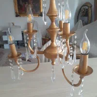 لوسترسه شاخه