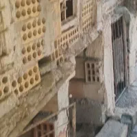 در گنجه