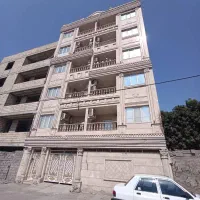 واحد آپارتمان نوساز ۹۰ متری سند تک برگ با وام بانک