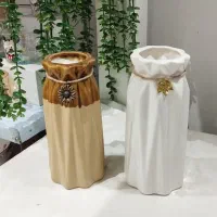 گلدان شیشه‌ای|صنایع دستی و سایر لوازم تزئینی|کرج, المهدی|دیوار