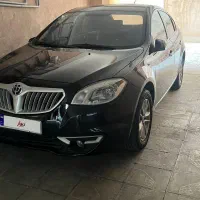 برلیانس h۳۳۰ فقط معاوضه با جک j5