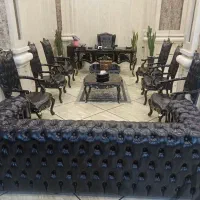 مبلمان اداری داراب صندلی مدیریت