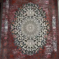 فرش کهنه با نو|فرش|مشهد, چهارچشمه|دیوار