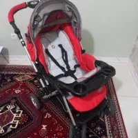 سرویس کامل نوزاد مارک خارجی Capella