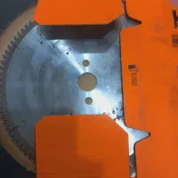 تیغ آره دورکن۳۰سانتی|ابزارآلات|اصفهان, قلعه طبره|دیوار