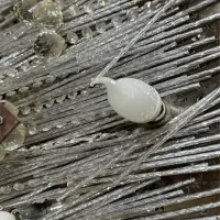 لوستر های کریستالی در چهار سایز با هم 5/000/000|لوستر و چراغ آویز|رشت, گلسار|دیوار