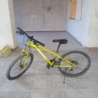 دوچرخه ۲۶ طلایی