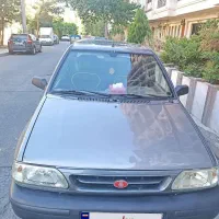 پراید مدل 90