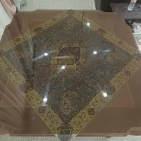 میز چوبی