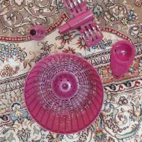 خردکن دستی|ظروف نگهدارنده، پلاستیکی، یک‌بارمصرف|سبزوار, شرق کال شمالی|دیوار