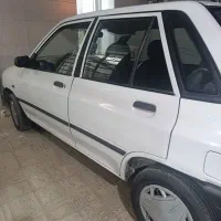 پراید مدل 92مشابه صفر|خودرو سواری و وانت|خرم‌آباد, |دیوار