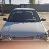 پرایدمدل۹۸|خودرو سواری و وانت|گرگان, |دیوار