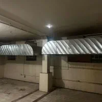 هود و هواکش