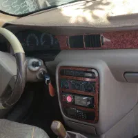 سمند موتور ملی سفید|خودرو سواری و وانت|خوی, |دیوار