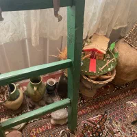 مس دیگ|ظروف پختوپز|مهدی شهر, |دیوار