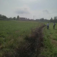 چهار هزارمتر کشاورزی