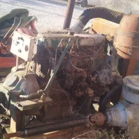 موتور آبکشی بنز 302