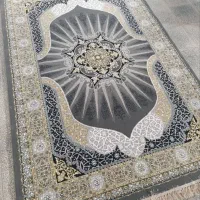 فرش درجه ۱ تکسیما اقبال