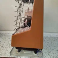 چراغ یا بخاری نفتی ژاپنی|بخاری، هیتر، شومینه|تبریز, |دیوار