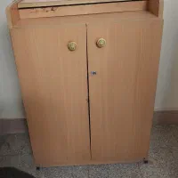 جاکفشی کارکرده|جاکفشی، کمد، دراور|تهران, گرگان|دیوار