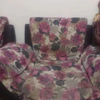 مبل مناسب برای 4 نفر