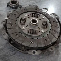 دیسک و صفحه 207.رانا .و تیپ 5تیوفایو|قطعات یدکی و لوازم جانبی|اراک, |دیوار