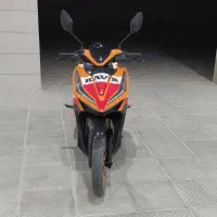 کلیک ۱۵۰|موتورسیکلت|سرخه, |دیوار