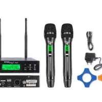 باند بلندگو میکروفن پاورمیکسر  شیپوری|سیستم صوتی خانگی|تهران, صادقیه|دیوار