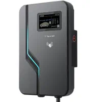 شارژر خودرو الکتریکی برقی