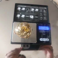 45گرم طلا صد تومن بالا تابلو