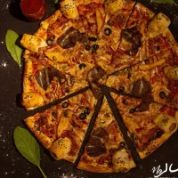 جذب فوری آقا در رستوران/با تمام امکانات وحقوق بالا|استخدام خدمات فروشگاه و رستوران|تهران, نیاوران|دیوار